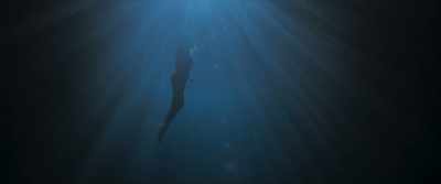 (MUFFLED SCREAMING) - Into the Deep
