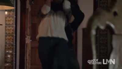 [muffled screaming] - The Wrong Prince Charming