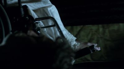 (MUFFLED SCREAMING) - Curse of Chucky
