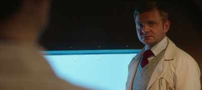 [muffled screaming] - The Soviet Sleep Experiment