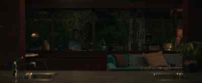 [muffled screams] - Model House