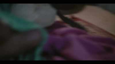 (muffled screams) - Girl in the Video