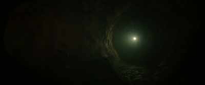 [muffled screams] - Pet Sematary: Bloodlines