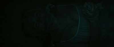 [muffled screams] - Pet Sematary: Bloodlines