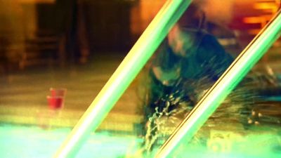 (muffled screams) - CSI: Miami