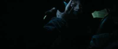 [muffled screams] - Sicario: Day of the Soldado