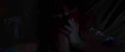 [muffled screams] - Summer of 84