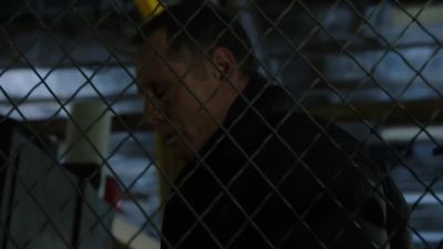   [muffled shouting continues] - Chicago P.D.