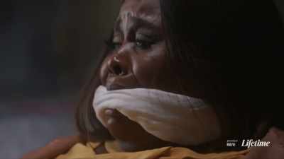 - [muffled shriek] - Single Black Female