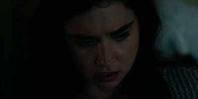 -[muffled speaking]
-[footsteps approaching] - Among the Beasts