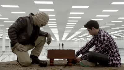 Stiles! - Teen Wolf
