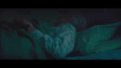 (Muffled voices outside) - Edie