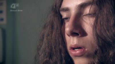 (MUFFLED) What...what do I do now? - Skins