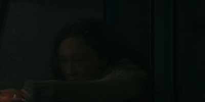 [muffled whimpering] - No Exit