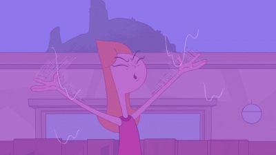 Muffled You guys are so busted - Phineas and Ferb