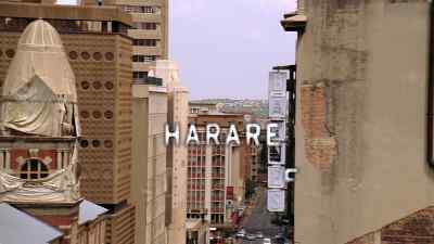 MUGABE: Our own people
have got to realise - Strike Back