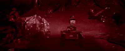 MUGG-ANS: Hun? - A Shaun the Sheep Movie: Farmageddon