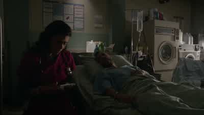 Mugwort. - Teen Wolf