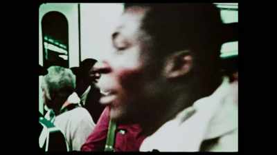 [Muhammad Ali] My conscience won't let me
go shoot my brother - Da 5 Bloods