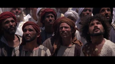 Muhammad took no revenge and allowed none - The Message