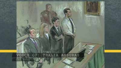 - Muhammad will also be able
to face down his accusers, - FBI TRUE