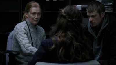Muhammed's number. - The Killing
