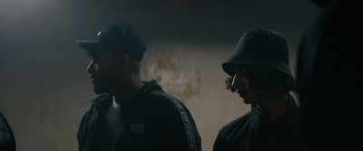 Muhdir. Muhdir! - Darkland: The Return