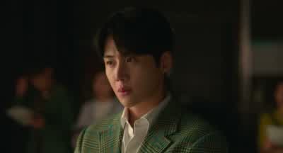 무희 씨? 무희 씨! - Can This Love Be Translated?