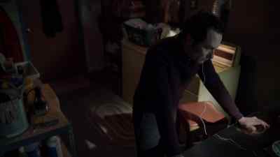 Muj? - The Americans