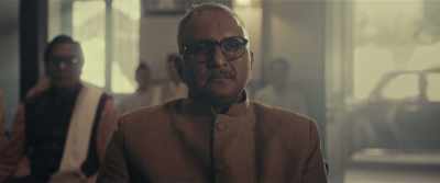 Mukherjee sir, we are lucky - Main Atal Hoon