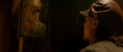 Mulberry Street... - Gangs of New York