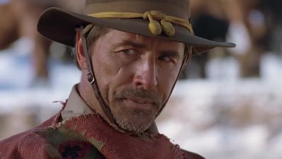 Mulcahey The Indians riding cavalry mounts - In Pursuit of Honor