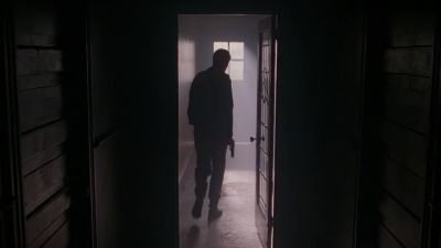 Mulder. Mulder! - The X-Files