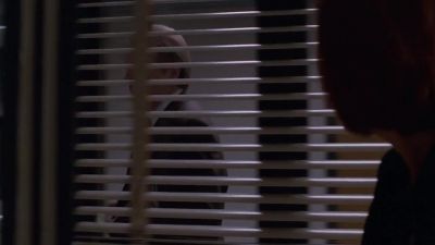 Mulder! - The X-Files