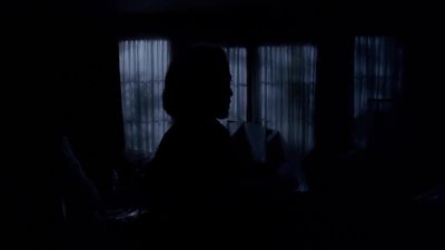 Mulder? - The X-Files