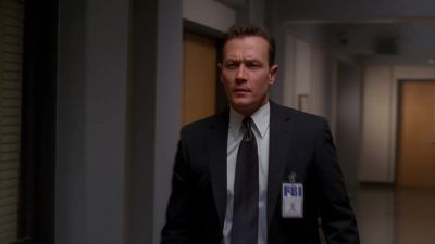 Mulder! - The X-Files
