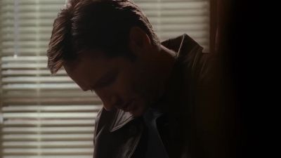 Mulder... - The X-Files