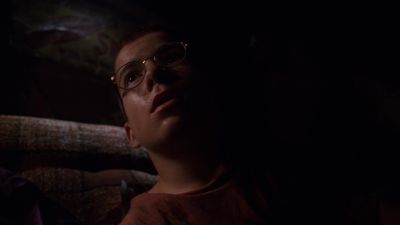 Mulder! - The X-Files