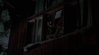 Mulder... - The X-Files