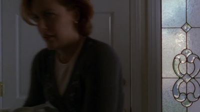 - Mulder.
- The name is Rob. - The X-Files