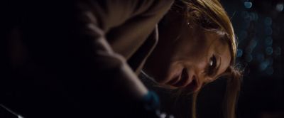 Mulder - The X Files: I Want to Believe