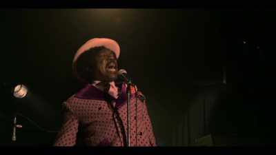 Mules have kicked me,
and they didn't bruise my hide. - Dolemite Is My Name