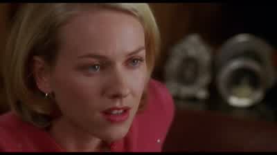 Mulholland drive? - Mulholland Drive