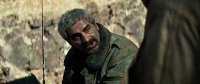 Mullah Razzan's men,
the Taliban, - 12 Strong