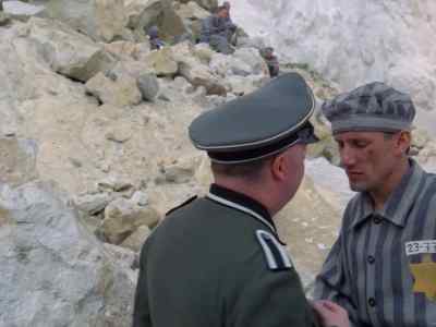 Muller can I see Inga - Holocaust