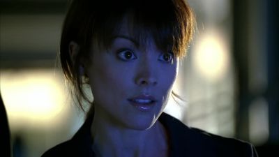 MULLINS:
Well, Mr. Miller,
what I would recommend - CSI: Crime Scene Investigation