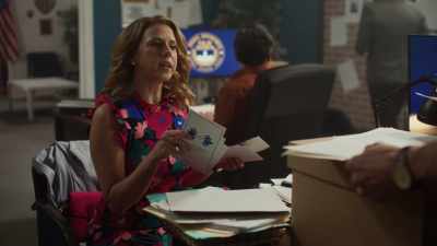 Multi-level marketing, that's
like a pyramid scheme, right? - The Jane Mysteries: Inheritance Lost