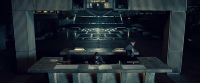 Multiple casualties on Level 6!
Medical to alert status! - Underworld: Awakening