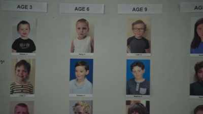Multiple child actors will be needed - The Rehearsal
