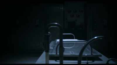 Multiple, closely-spaced wounds
were present, - Murder by the Coast